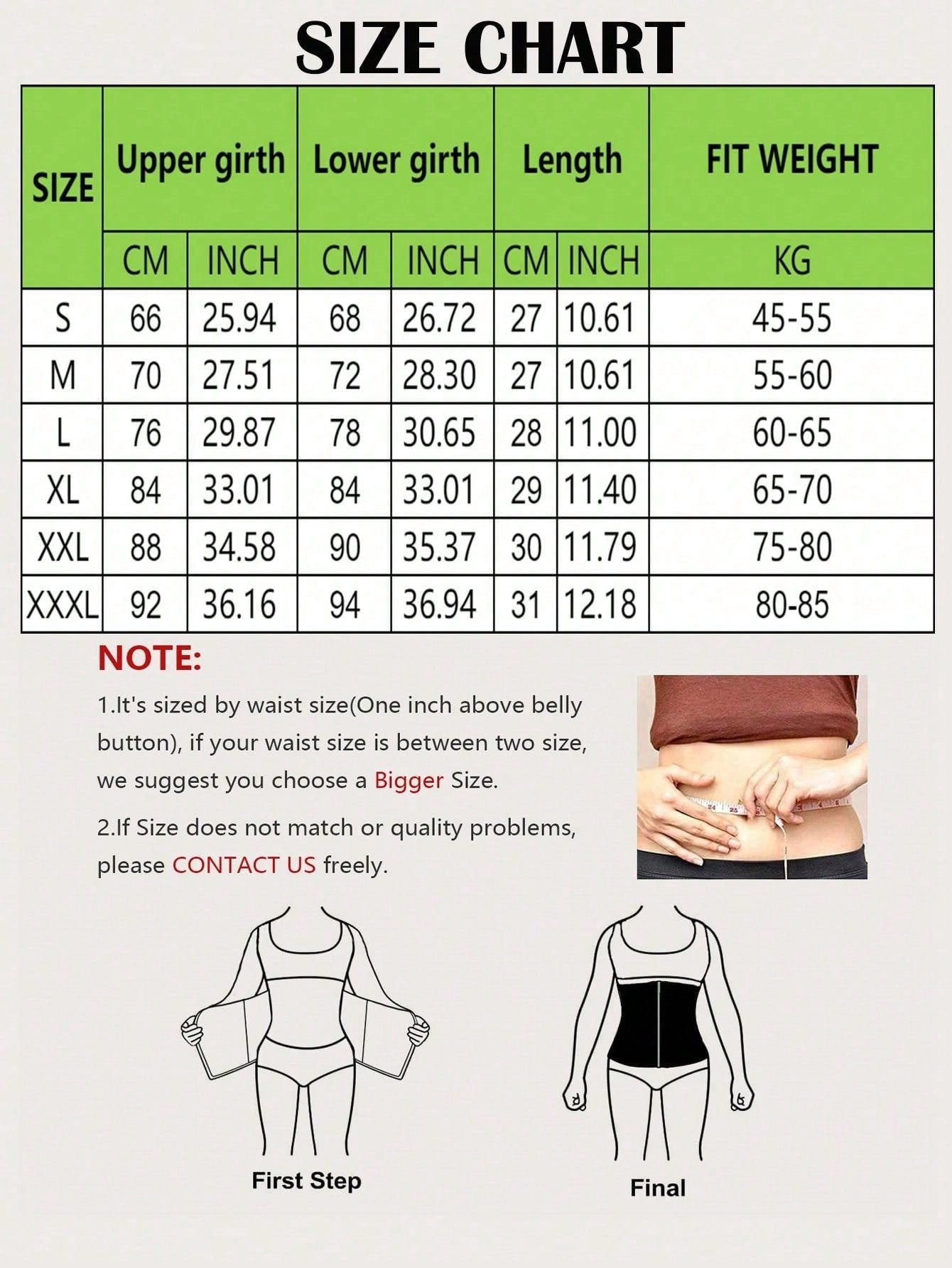 Buy 1 Dress and Get 1 Shapewear FREE - Premium Quality