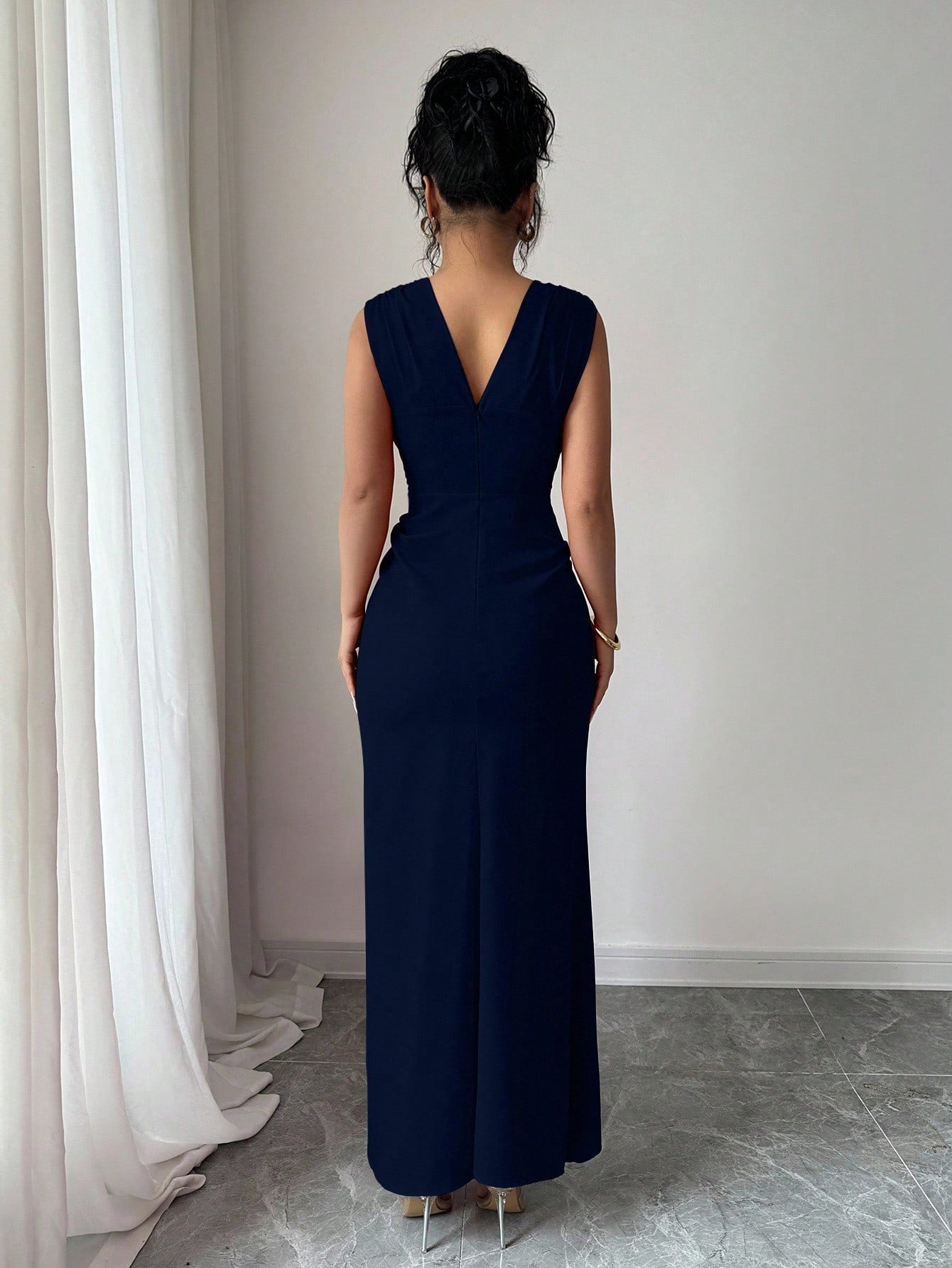 Buy 1 Dress and Get 1 Shapewear FREE - Premium Quality