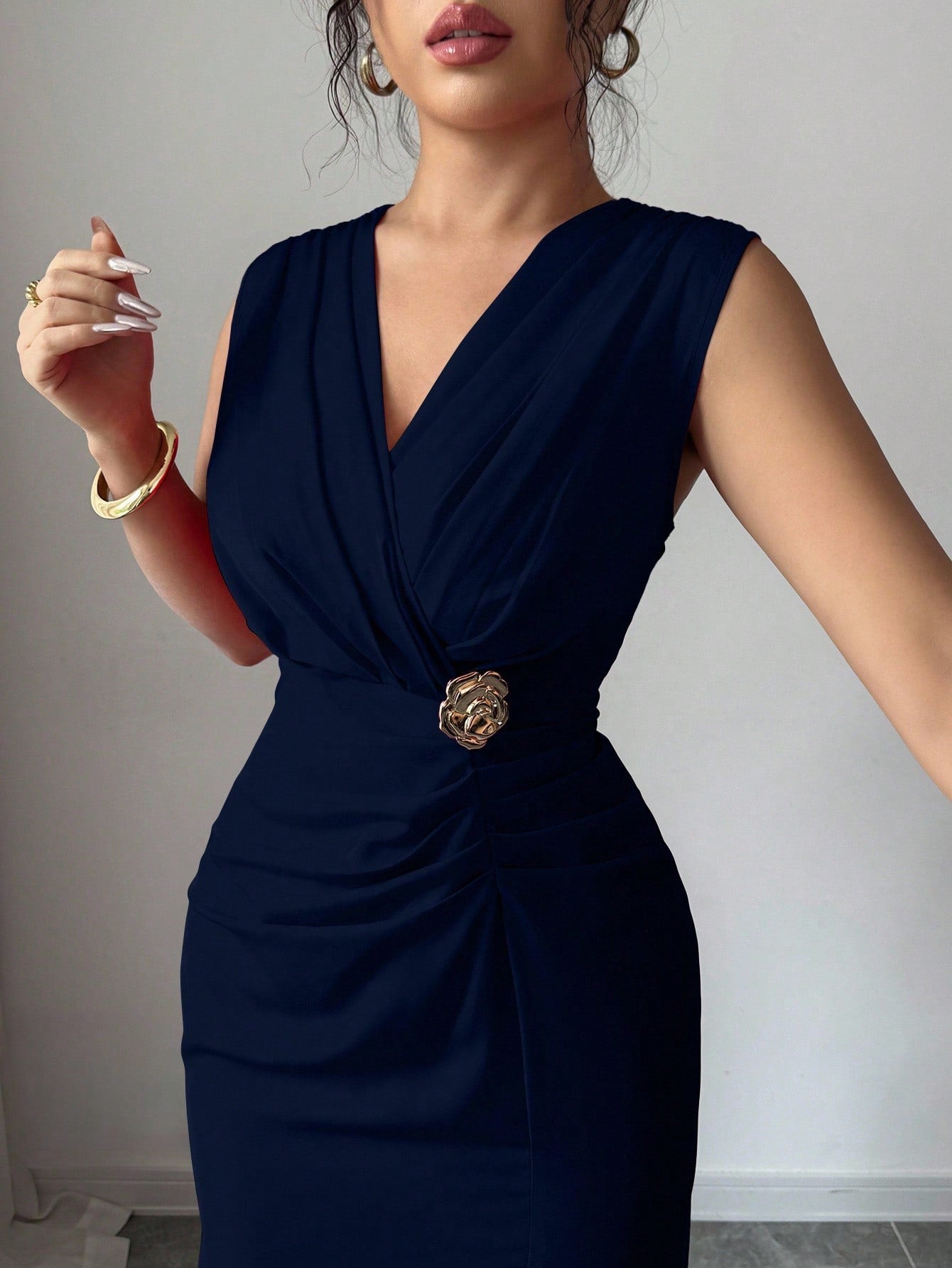 Buy 1 Dress and Get 1 Shapewear FREE - Premium Quality