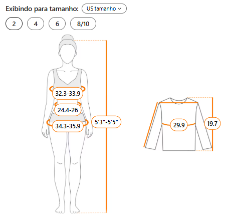 Elegant long-sleeve women’s top with color-block waist design