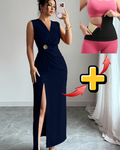 Buy 1 Dress and Get 1 Shapewear FREE - Premium Quality